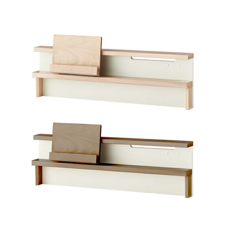 コイズミ Faliss 90cm用デスクシェルフ FLA-910 MO色 FLA-970 WO色 タブレットスタンド 学習机 コイズミファニテック KOIZUMI ファリス お客様組立品