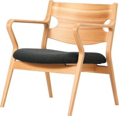 天童木工F-3254SG-NT-B...