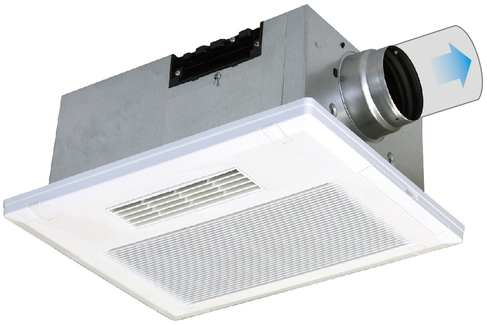 高須産業 浴室換気乾燥暖房機 BF-231SJA2 天井タイプ 1室換気200V仕様 ハイパワーモデル