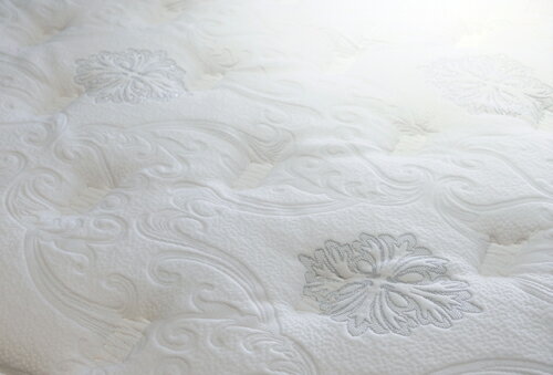 シーリー マットレス エメラルド4 ダブルワイドサイズ シーリージャパン sealy 寝具 crown jewel emerald4 [3]