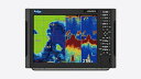 【送料無料】 ホンデックス HONDEX HDX-12C 12.1型液晶プロッターデジタル魚探 【GPS外付仕様】【出力/振動子 L:2KW,H:1KW/TD360】