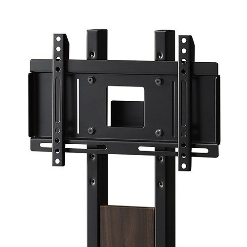 テレビスタンドKF-240B〜43V型対応KF-200シリーズ壁寄せハヤミ工産TIMEZタイメッツ