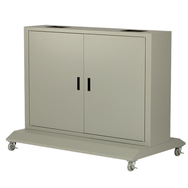 SDS エスディエス まもる君Lookup+ 55インチタイプ用 キャスタースタンド LU-CS55 大型ディスプレイ用..