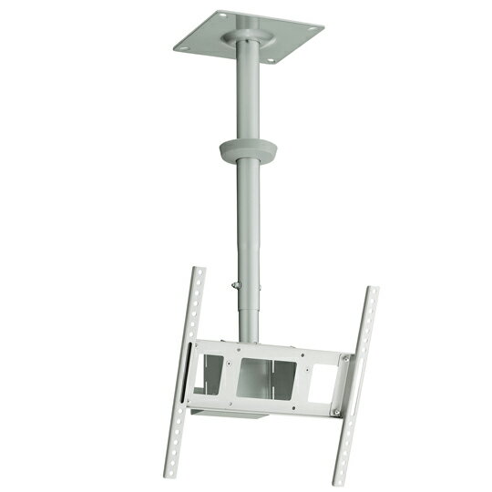 ハヤミ工産 ハミレックス 【中型用】 〜47V型くらいまで対応 天吊金具 TH-S47