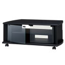 ハヤミ工産 TIMEZ(タイメッツ) BS newシリーズ テレビ台 TV-BS80L(3)