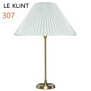 LE KLINT レ・クリント テーブルランプ モデル307 Φ38cm KT307