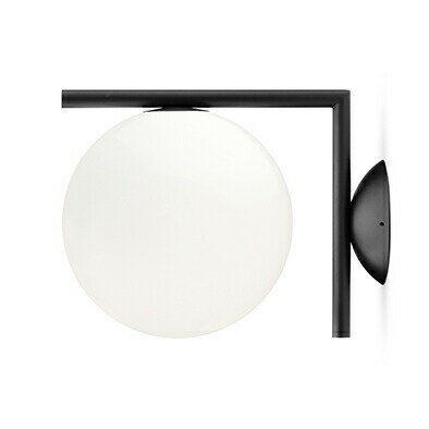 ޥ FLOS IC LIGHTS꡼ ֥饱åȥ饤 756ICLIGHTS/C/W1/BLK ֥å YAMAGIWA ե...