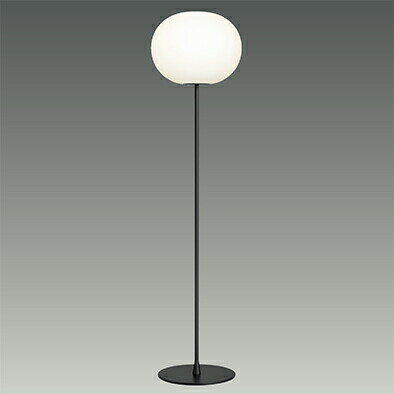 ヤマギワ FLOS GLO-BALL F3 ブラック LED フロアスタンドライト 756GLOBALL/F3/LED/BLK YAMAGIWA フロス グロボール フロアライト