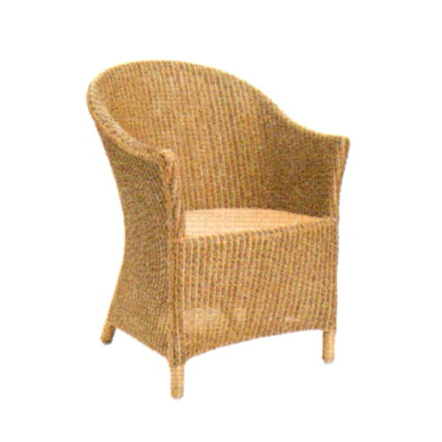 Lloyd Loom Ch[ / Arm Chairs A[`FA / No.9747