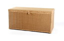 Lloyd Loom ロイドルーム / Basket(large) バスケットテーブル (大) / No.17