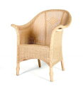 Lloyd Loom Ch[ / Arm Chairs A[`FA / No.464