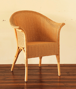 Lloyd Loom ロイドルーム / Arm Chairs アームチェア / No.64