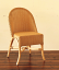 Lloyd Loom ɥ롼 / Dining Chairs ˥󥰥 / No.7029