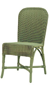 Lloyd Loom ロイドルーム / Dining Chairs ダイニングチェア / No.7042