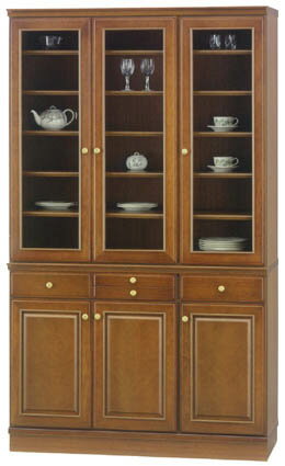 MARUNI マルニ木工 地中海シリーズ ダイニングボード116 No.6299-13【代引不可】