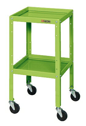 【先振込み送料無料】サカエ SAKAE / ニューCSツールワゴン　CSLA−3872【代金引換対象外】【配送時間指定不可】【サカエの大型商品は車上渡しです】個人宅配送不可