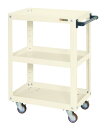 サカエ SAKAE / スーパーワゴン EMR-150I / 耐荷重:150kg / W600×D400×H880mm【代引き不可】 ◆時間指定対象外◆車上渡し商品◆個人宅配送不可