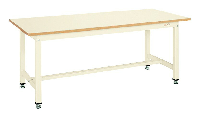 サカエ SAKAE / 中量作業台KTタイプ KT-483I / W1200×D600×H740mm【代引き不可】 ◆時間指定対象外◆車上渡し商品◆個人宅配送不可