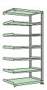 サカエ SAKAE / ラークラック RL−3747R【代金引換対象外】【配送時間指定不可】【サカエの大型商品は車上渡しです】個人宅配送不可(3)