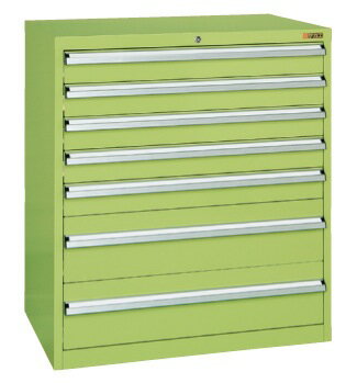 サカエ SAKAE / SKVキャビネット　SKV8−1071A【代金引換対象外】【配送時間指定不可】【サカエの大型商品は車上渡しです】個人宅配送不可