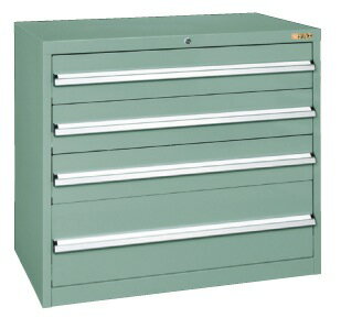 サカエ SAKAE / SKVキャビネット　SKV8−842ANG【代金引換対象外】【配送時間指定不可】【サカエの大型商品は車上渡しです】個人宅配送不可