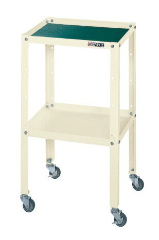サカエ SAKAE / スペシャルワゴン SPE-02I / 耐荷重：50kg / W400×D330×H710mm【代引き不可】 ◆時間指..