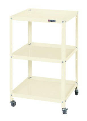 サカエ SAKAE / スペシャルワゴン SPW-03HI / 耐荷重:100kg / W500×D500×H880mm【代引き不可】 ◆時間指定対象外◆車上渡し商品◆個人宅配送不可 サカエ SAKAE / スペシャルワゴン SPW-03HI / 耐荷重:100kg / W500×D500×H880mm【代引き不可】 ◆時間指定対象外◆車上渡し商品◆個人宅配送不可