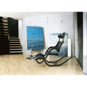 ヴァリエール グラビティ 木部：ナチュラル／張地：ブラック バランスチェア バリエール グラヴィティ ストッケ VARIER Gravity Balance Chair STOKKE【組立必要】 2