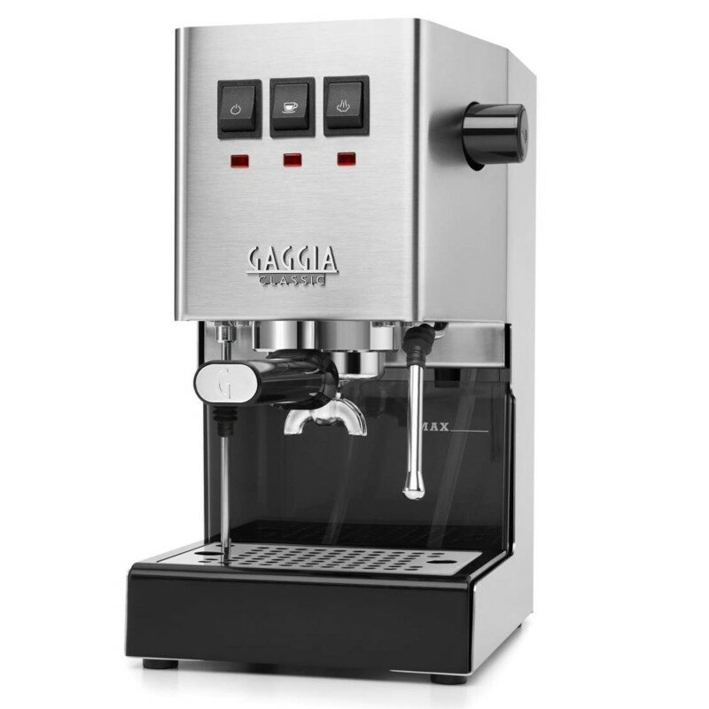 ガジア(GAGGIA) クラシックエボプロ SI