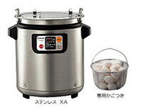 【送料無料】象印(ZOJIRUSHI)業務用スープクックジャーマイコン温泉たまご&スープクックジャーTH-DE06