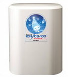 家庭用 エレン整水器(浄水機能付タイプ) 還元イオンウォーター生成器 IONICS-100