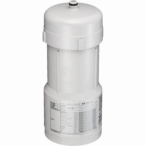 楽天市場】浄水器 c1 slim cw-401の通販 楽天市場】浄水器 c1 slim cw-401の通販