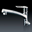 メイスイ ビルトイン浄水器 Ge-1Z-FY2(Ge-1Z+専用水栓FY2)(2)