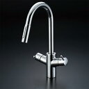 メイスイ ビルトイン浄水器 M-75-FHGS(M-75+専用水栓FHGS)