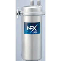 浄水器本体 メイスイ 業務用浄水器 NFX-LC 『送料無料』