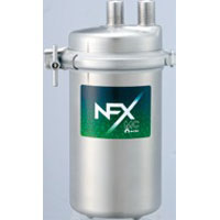 浄水器本体 メイスイ 業務用浄水器 NFX-MC 『送料無料』