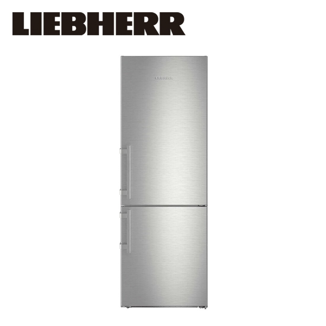 ysO͑EJݒuz[vw ① LIEBHERR CBNef5735 Comfort t[X^fBO Freestanding Fridge-Freezer ⓀɁysz