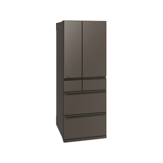 ڴÿۤϴ̵()ۻɩŵ MR-WZ61K-H ɥС졼 608L ¢ 6ɥ󥿡 WZ꡼ MITSUBISHI ELECTRIC 饹ɥ 