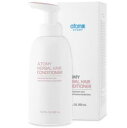 アトミ 植物性ヘアコンディショナー 500ml ハーバルヘアコンディショナー HERBAL HAIR CONDITIONER 韓国コスメ Atom美 ATOMY ATOMI ナチュラルコスメ J00665 #8809320931276