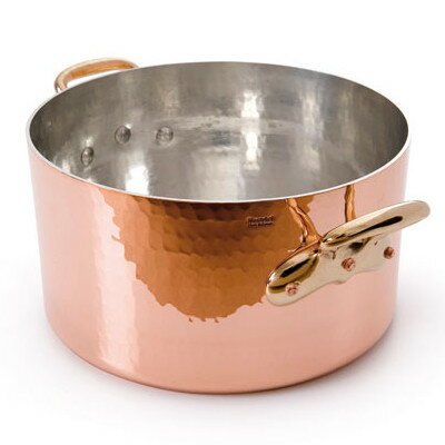 マトファー社 半寸胴鍋 06354（直径36cm 容量20L）