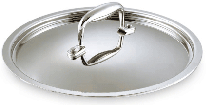 [Vita Craft] ビタクラフト Pro プロ　フタ (内径24.0cm用)　[0403]