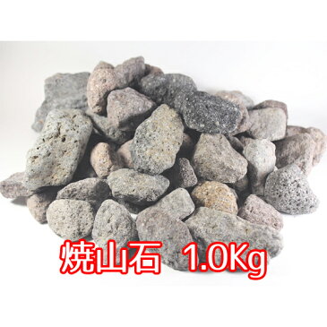 焼山石 1.0kg