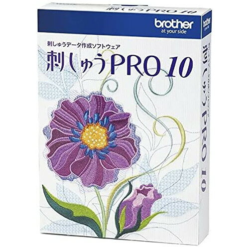 商品特徴 ■刺しゅうプロ10へのアップグレードキットです。 ■アップグレードキットは刺しゅうPRO Ver.5 以降をお持ちの方が対象になります。 ■刺しゅうPROVer.5 以降からアップグレードをするためにはカードライター本体のアップグレードも必要です。 ソフトウエアのインストール後、インターネットに接続いただきカードライター本体をアップグレードしてください。 【主な仕様】 パッケージ内容 刺しゅうPRO 10 ソフトウェアキー 1個 かんたんガイド 1冊 使いかたマニュアル 1冊 JANコード 4977766752268 [Tag] 4977766752268 20221031-17　20200813-17　191111-17　190330-17　170417-13 0174※旧バージョンの刺しゅうプロをアップグレードさせる商品です。 刺しゅうプロ10をアップグレードさせるものではありません。 (刺しゅうプロ10は販売終了)