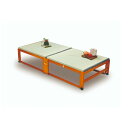 中居木工 折りたたみ 畳ベッド ハイタイプ シングル ヘッド無し ブラウン(NK-2787) / ナチュラル(NK-2789) 和風 日本製 サイズS【送料無料(北海道・沖縄・離島除く)】【代引不可】