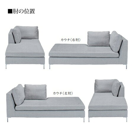 シモンズ POCKET・PLUS ポケットプラス カプラノスII(KapranosII) カウチ カラー:IV/GL/SP/PY/AS/PC 【代引き不可】 【受注生産品】 [2]