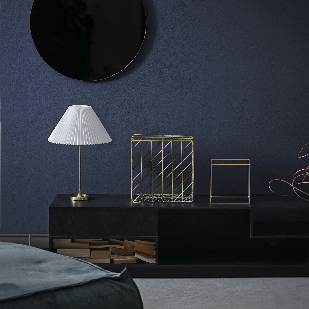 LE KLINT レ・クリント テーブルランプ モデル307 Φ38cm KT307