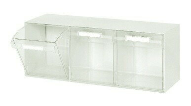 【個人宅配送不可】サカエ SAKAE / カセットシリーズ用オプションケース CT2-3GL【代金引換・配送時間指定不可】【サカエの大型商品は車上渡しです】