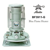 òȡBLUEFLAME֥롼ե졼ҡ꡼Aladdin饸BF3911-G