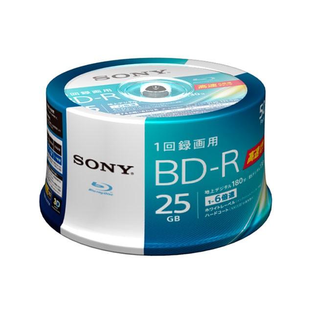楽天市場】ブルーレイ ディスク sony 50枚の通販