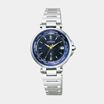 xC(クロスシー) 限定モデル CITIZEN (シチズン時計) EC1010-57L★